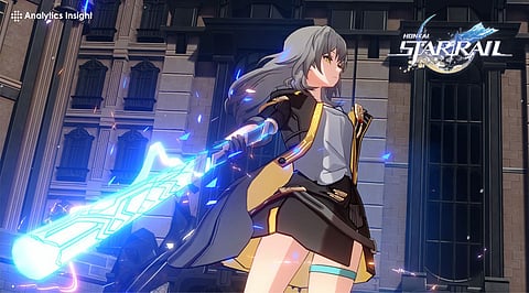 Honkai: Star Rail’s Trailblazer—Should They Get a Full Makeover?