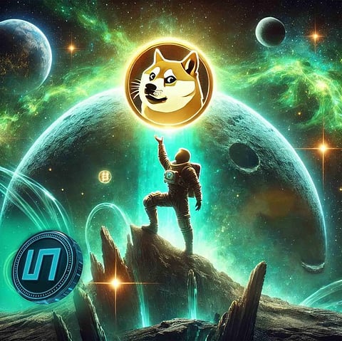 Massive DOGE Selling Shakes Holders, Over 1700 Traders Switch to Viral Passive Income Platform