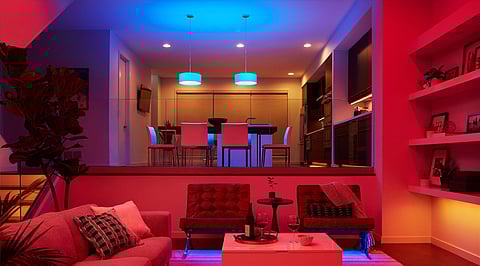 The Secret to Turning Ordinary Light Fixtures into Smart, Energy-Saving Wonders
