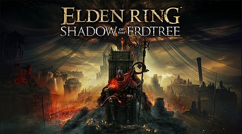 Elden Ring: Shadow of the Erdtree - New Armor Sets & Weapons 