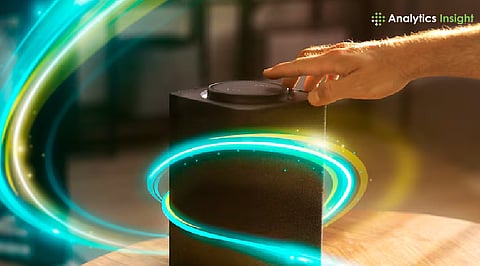 Top Air Purifiers of 2025, Tested and Reviewed by Experts