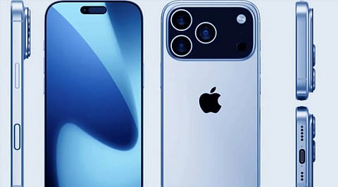 iPhone 17 Pro Leaks: Latest Rumors & Speculations