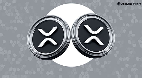 XRP Activity Drops as Bitcoin's Bull Run Gains Momentum