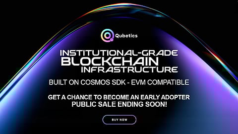 Top Altcoins for Huge Gains – Qubetics Presale Booms While Maker & Aptos See Price Surge
