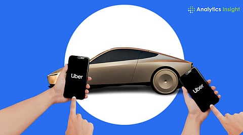 Uber Stock: What Tesla’s Robotaxi Reveal Might Mean for It? 