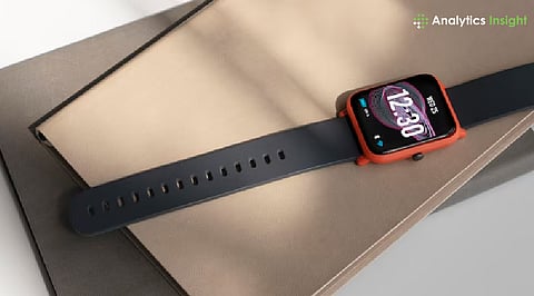 Top 10 Smartwatches With Cool Leather Bands for All