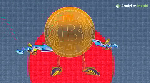 Bitcoin Dips: Why $107.5K and $103.5K Could Be Critical Levels
