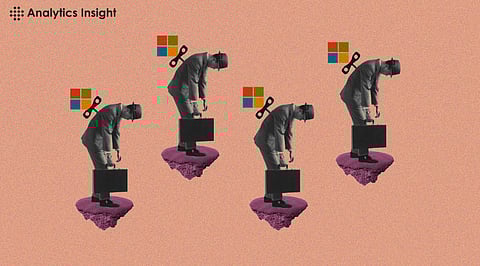 Will Microsoft's AI Push Save it From More Job Cuts? (Editorial