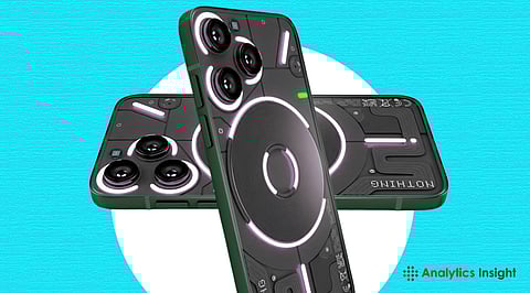 Nothing Phone 3: India Price, Launch Date, Specification and More Details