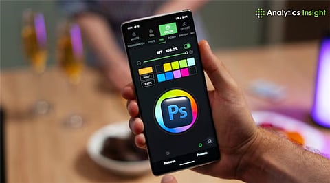 Adobe Brings Full Photoshop Power to iPhone & Android for Free