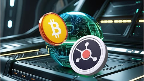 Bitcoin (BTC) Stalls Below $107K, Is Ruvi AI (RUVI) the $1 Opportunity Investors Are Looking For?
