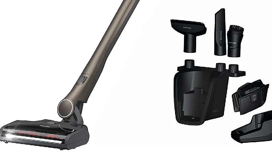 Miele Triflex HX1 Pro: ₹54,990