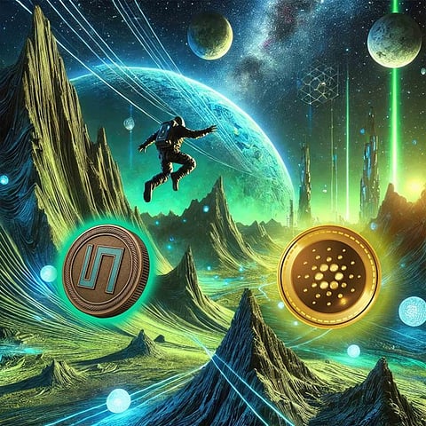 Cardano Price Prediction: Last Update Could Trigger 22% Push Along With This Utility Coin