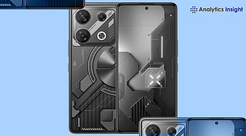 Infinix GT 30 Pro: Price, Colors, Specifications, and More Details