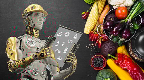 AI-Powered Diet Plans: Our Top Picks  for a Healthy Living