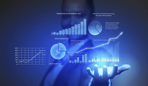 Leveraging Artificial Intelligence for Smarter Decision Intelligence in Enterprises