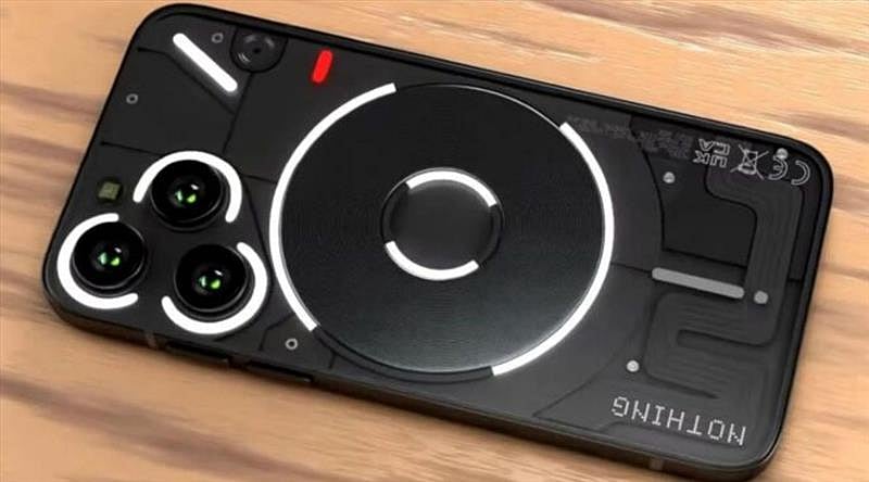 Nothing Phone 3a: The Mid-Range Marvel with Flagship Features?