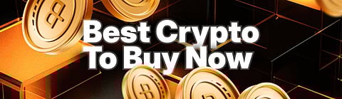 Best Crypto to Buy Now