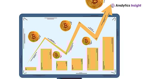 Bitcoin Price Soars Past $105K: Is $150K the Next Stop?