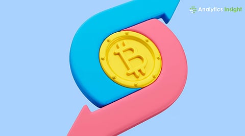 Crypto Prices Today: Bitcoin Price Hits $105,718, XRP Jumps to $2.25
