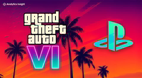 Is GTA 6 a PlayStation Exclusive? Xbox Store Absence Raises Questions