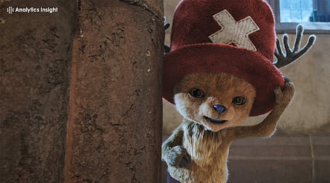 Netflix’s One Piece Season 2: Tony Tony Chopper’s Big Reveal Has Fans Buzzing!
