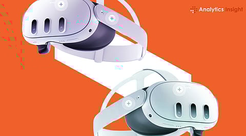 Meta's Puffin Quest: A More Portable, Powerful Mixed Reality Headset?