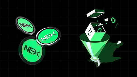 Nexchain's Stage 16 Crypto Presale About to End — PEPE Bounces Back.docx.png