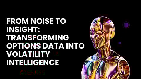 From Noise to Insight