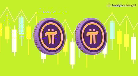 Pi Coin Price Nears Crucial Support Amid Phase 2 Migration Buzz, Will It Rebound 60%? 