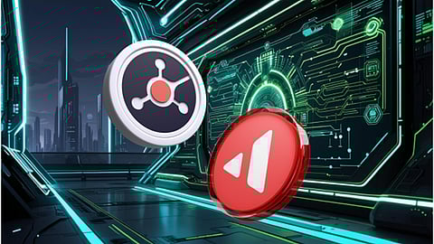 Ruvi AI (RUVI) Speeds Up While Avalanche (AVAX) Hits Roadblocks, Is This Newcomer Here to Stay?
