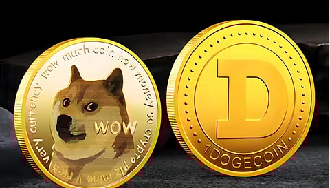 Earn $30/Day With PaladinMining As Dogecoin Gains Potential To Reach $0.739