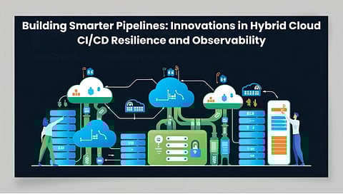 Building Smarter Pipelines