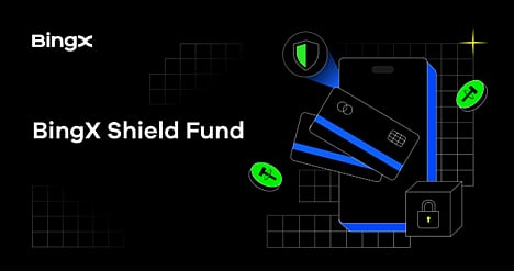BingX Launches $150M Shield Fund to Set a New Benchmark for User Protection