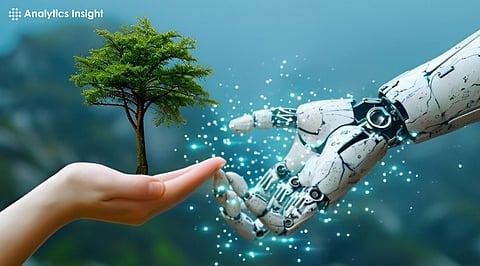 10 Ways Artificial Intelligence Is Combating Climate Change