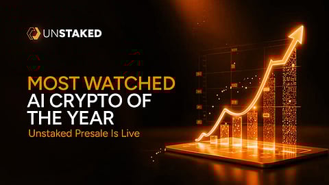 Why Unstaked’s $0.010743 Entry & $9M AI Presale Make It a Smarter Bet Than HYPE’s $30 Support or PEPE’s Meme Surge
