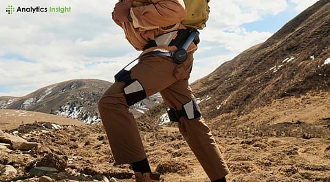 10 AI Hiking Gadgets to Elevate Your 2025 Adventures