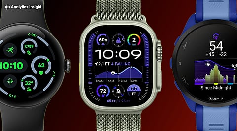 Best Smartwatches to Buy in India 