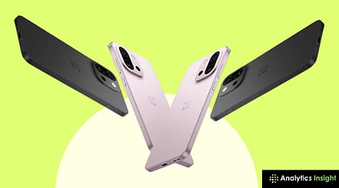 OnePlus 13s Launched in India: Snapdragon 8 Elite, Price, Specs & Features

