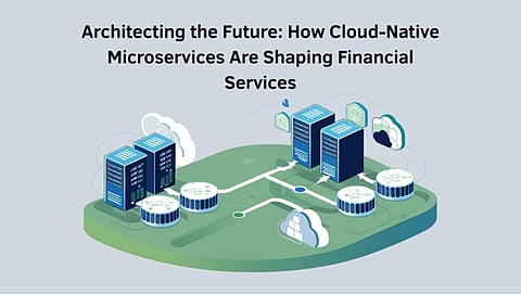 Architecting the Future