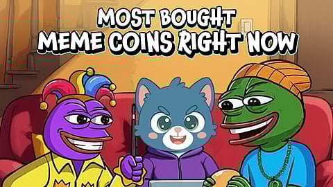 3 Top 100x Cryptos: Troller Cat Leads the Best Meme Coin Presales to Buy Now
