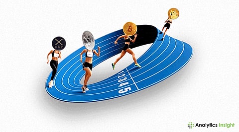 BTC, ETH, XRP, DOGE Rally as $105K Battle Heats Up in 2025