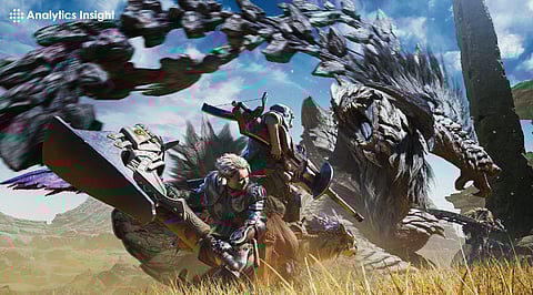Monster Hunter Wilds Brings New Thrills, Check New Feature Capcom is Adding
