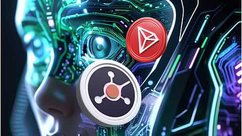 Tron (TRX) Latecomers Turn to Ruvi AI (RUVI), Analysts Say It Could Be the Next Big Utility Token
