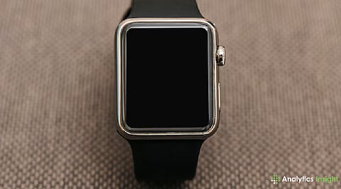 Amazon’s Top Budget Smartwatch Now Just $30 and Worth It