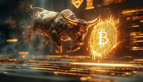 Fueling the Bull Run: $1B Bitcoin Investment from Spanish Coffee Brand