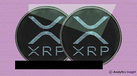 XRP Sinking in 2025: Why Its Top Catalyst Isn’t Enough