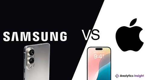 Apple vs Samsung: Who’s Winning the Eco-Friendly Phone Race?
