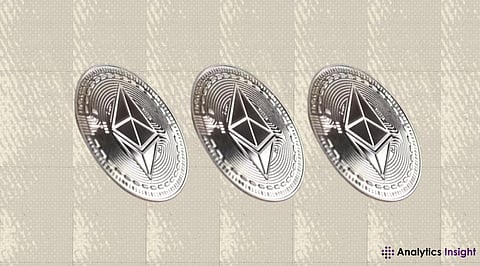 Ethereum Consolidates Above $2,600 as Institutional Demand & Derivatives Activity Rise