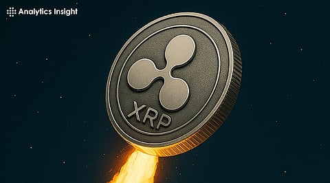 Can XRP Hold $2 This Time or Is Another Drop Coming? 
